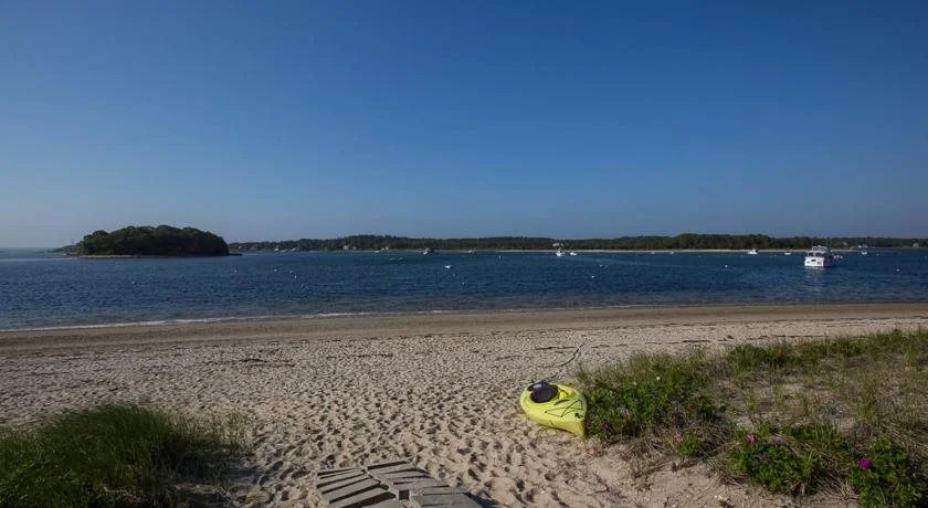 Inn on Onset Bay