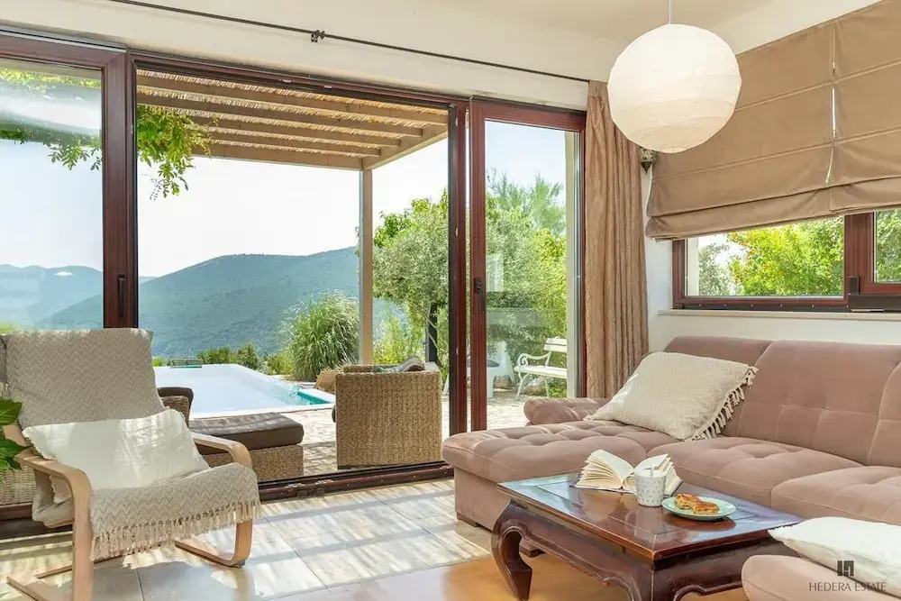 Hedera Estate, House Hedera