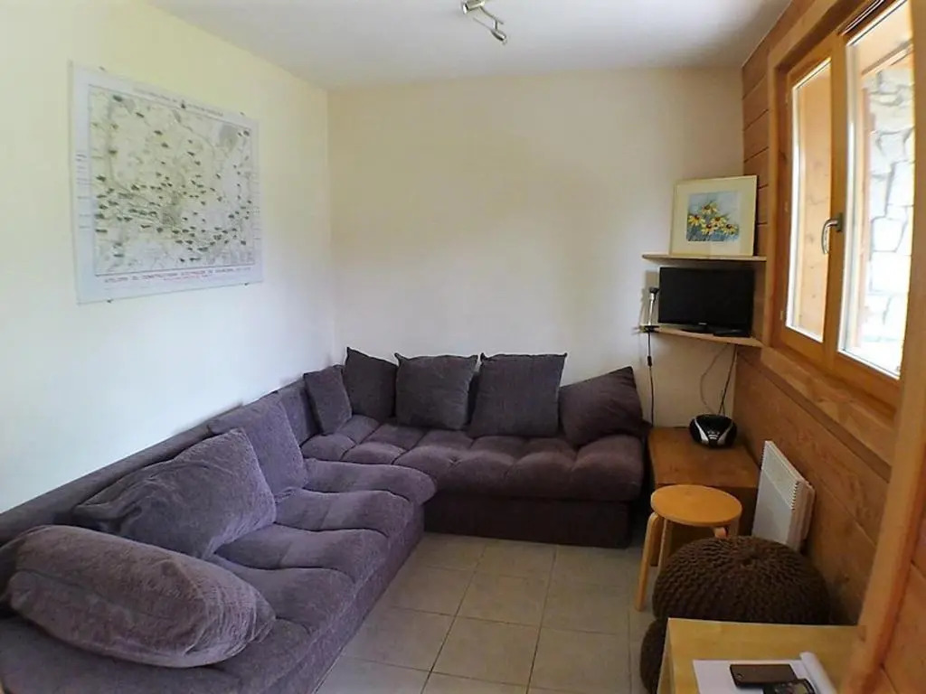 Appartement Samoëns, 3 pièces, 4 personnes - FR-1-629-48