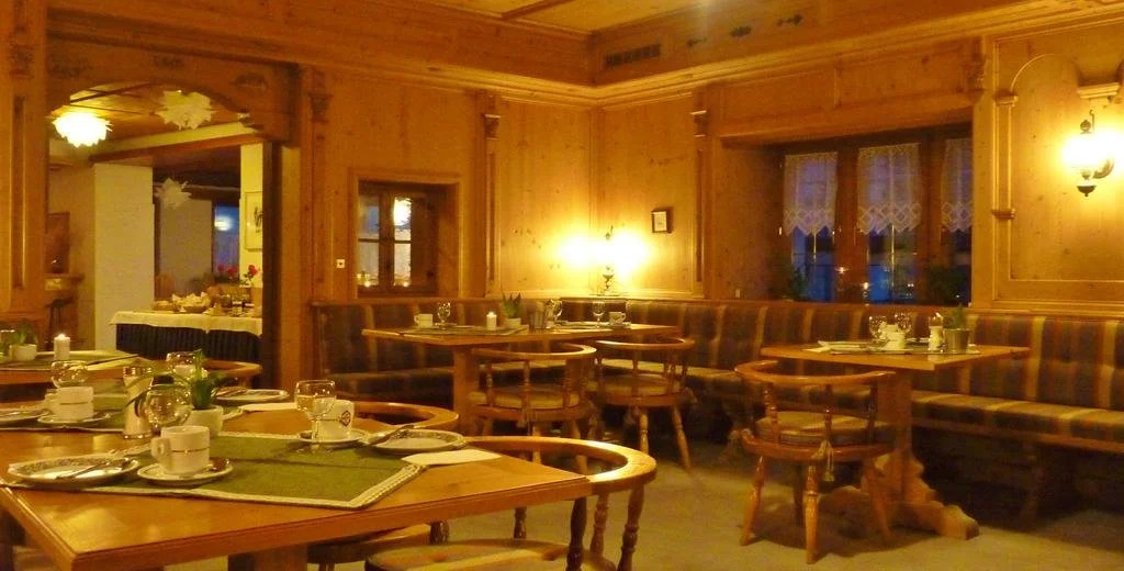 B&B Villa Stelvio
