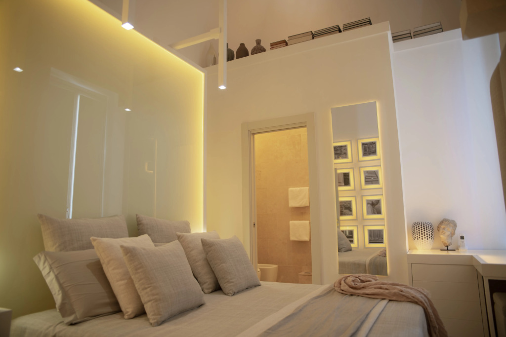 Palazzo Lecce - Epoca Collection
