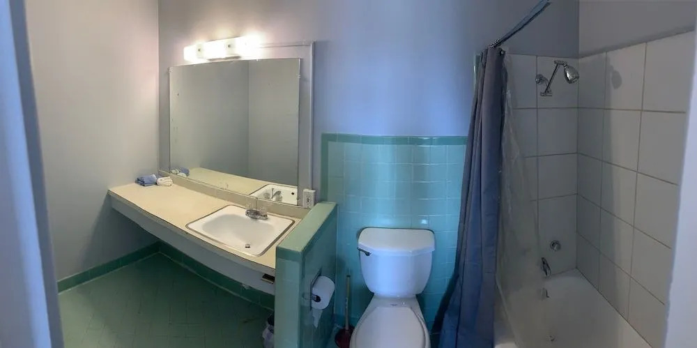 La Fon Motel