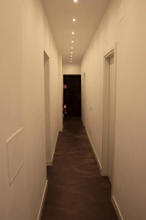 I LOVE ROMA Guest House