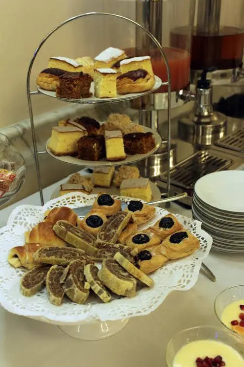 Astoria Bed & Breakfast