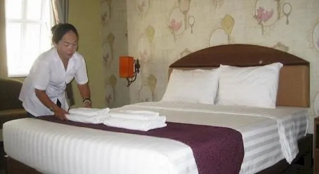 CoCo Hotel