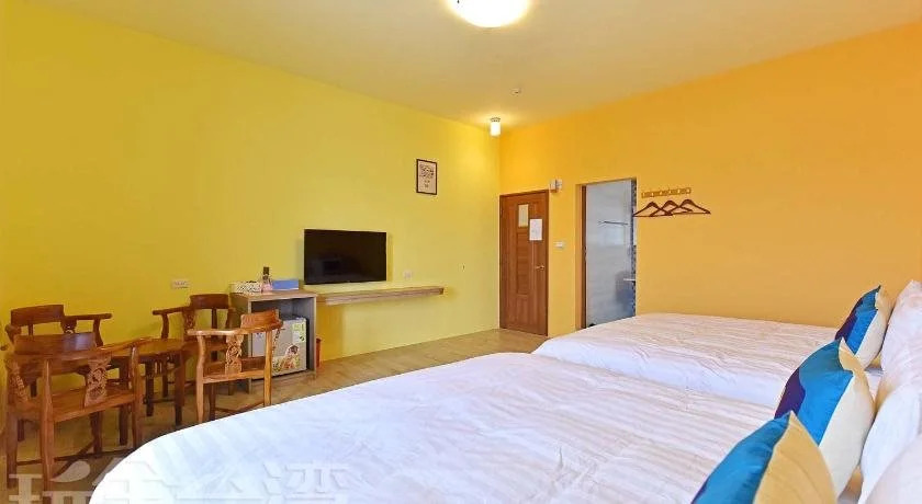 Lai Sea Side B&B