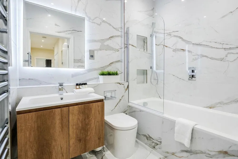 Roomspace Apartments - Lockwood House