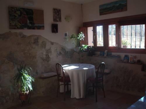 Hostal de la Luz