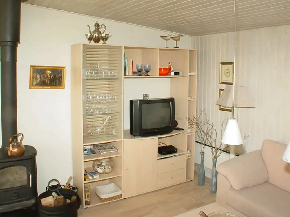 Pleasant Holiday Home in Hadsund With Terrace