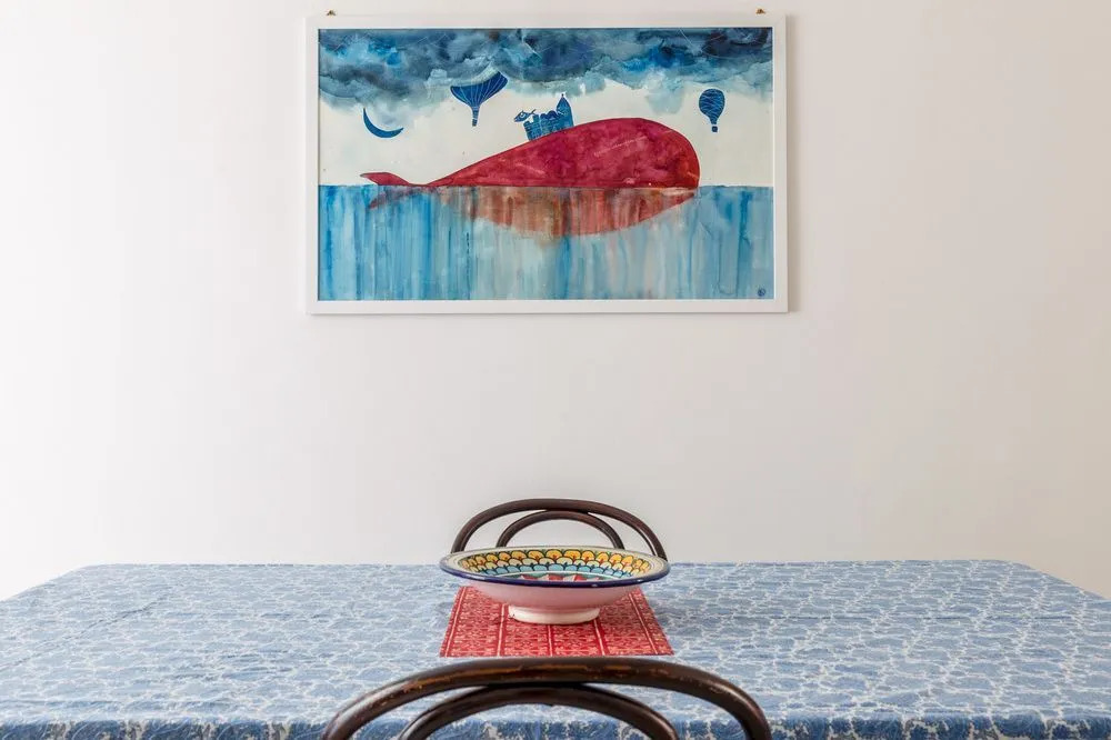 Casa degli Affreschi Palazzo Lungarini