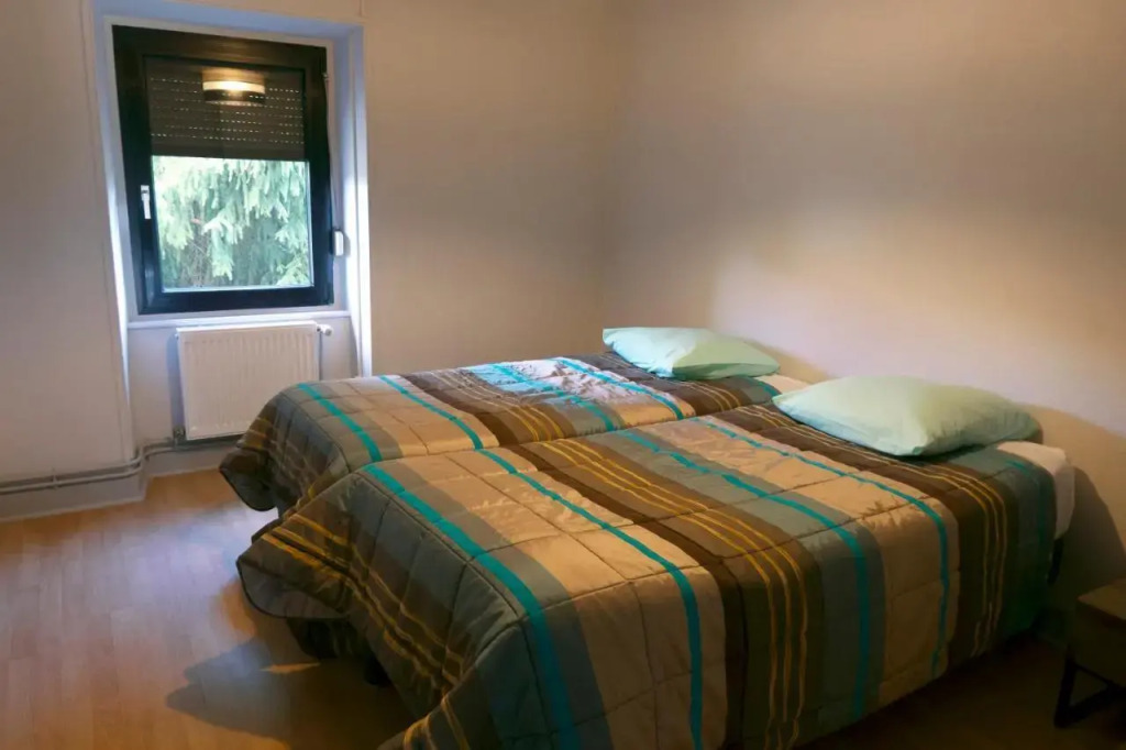 Gîte à La Montagne