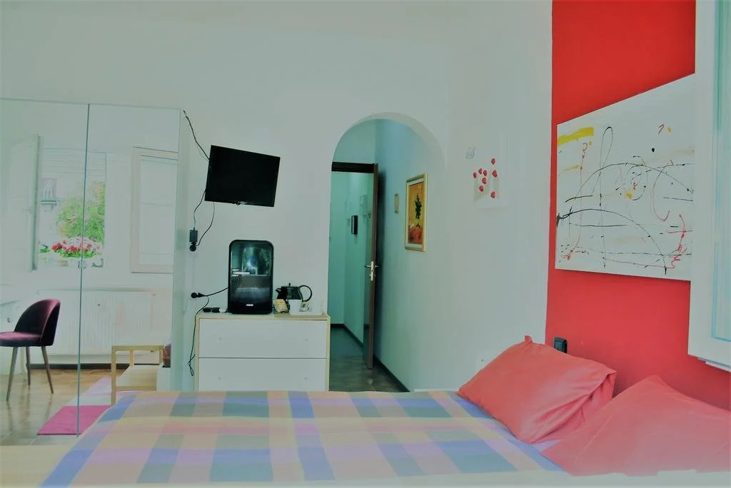 Bed & Breakfast il Bolentino Varenna