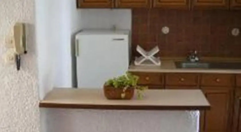 Tzogalis Apartments 2