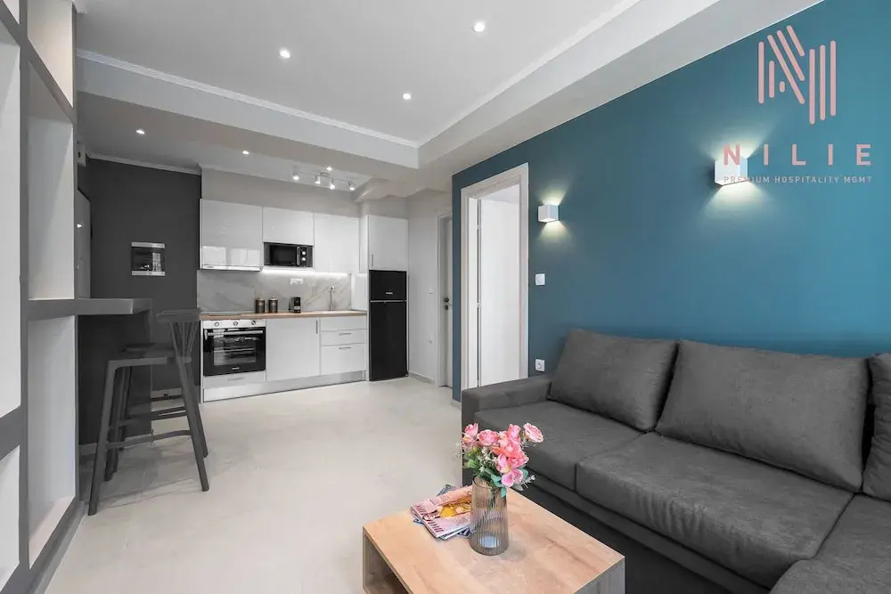 Bonsai Studios & Apartments, Nilie Hospitality MGMT