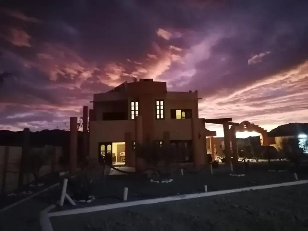 Los Vientos Hotel