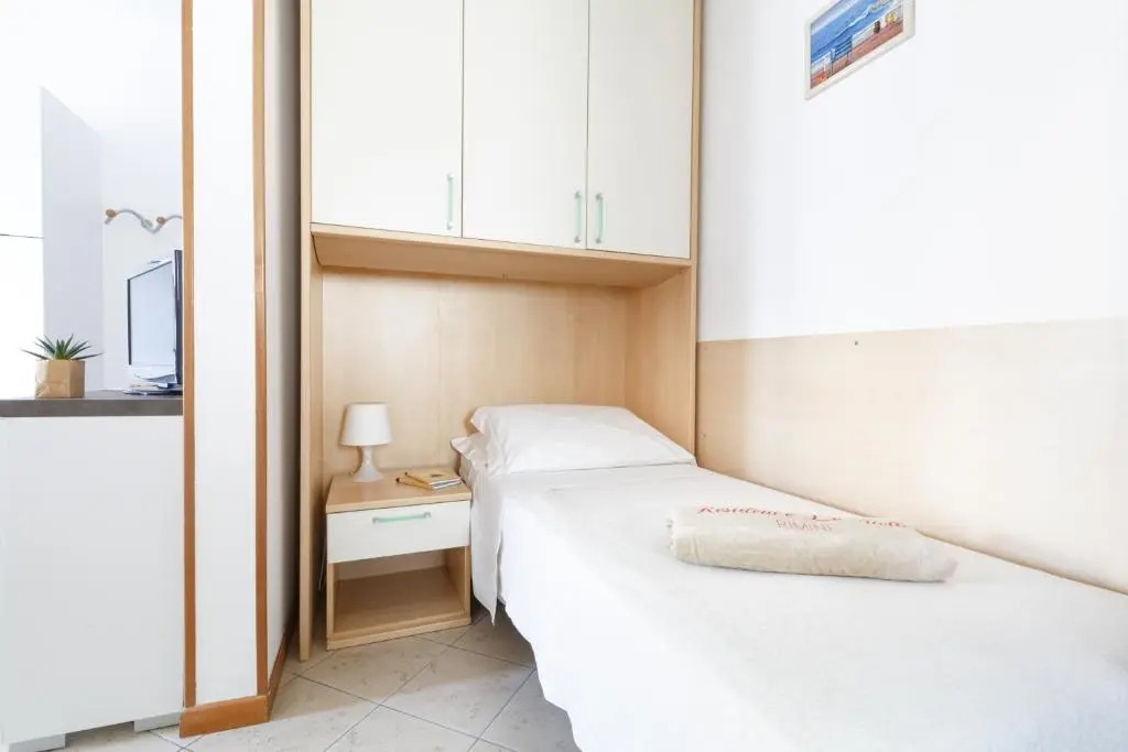 Residence Hotel Le Stelle