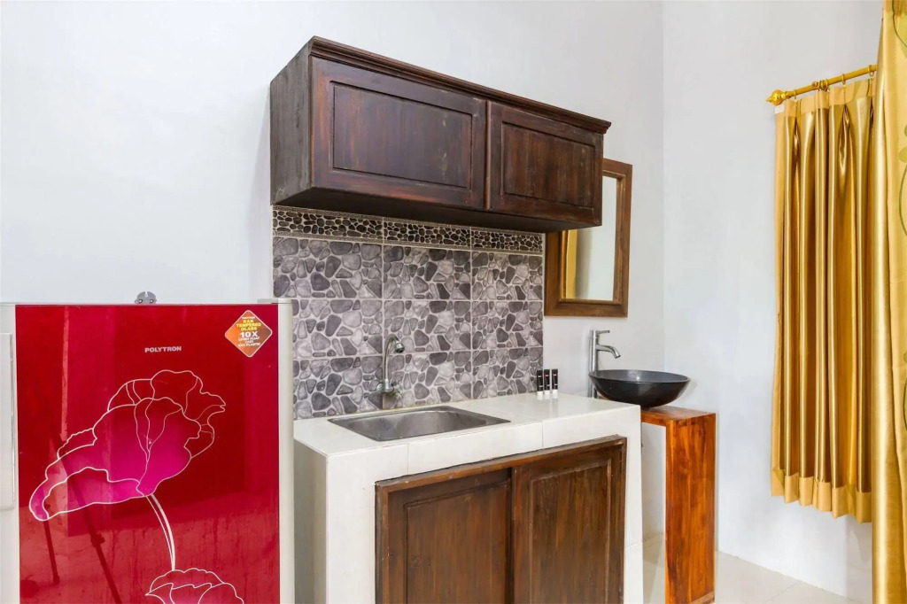 Villa Baik Baik by BaliSuperHost