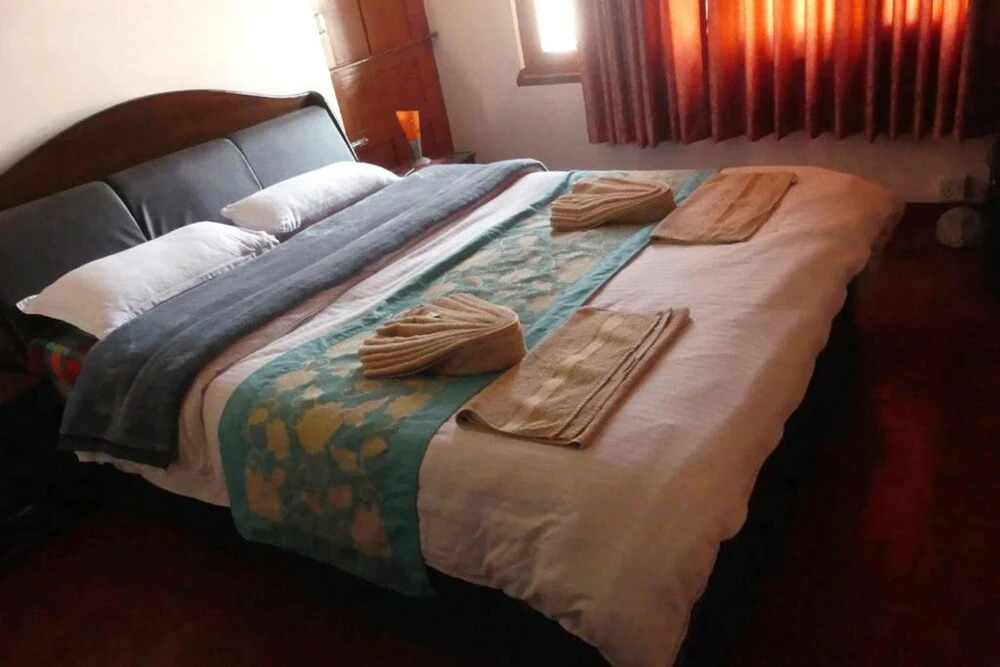 Sherpa Home Hotel