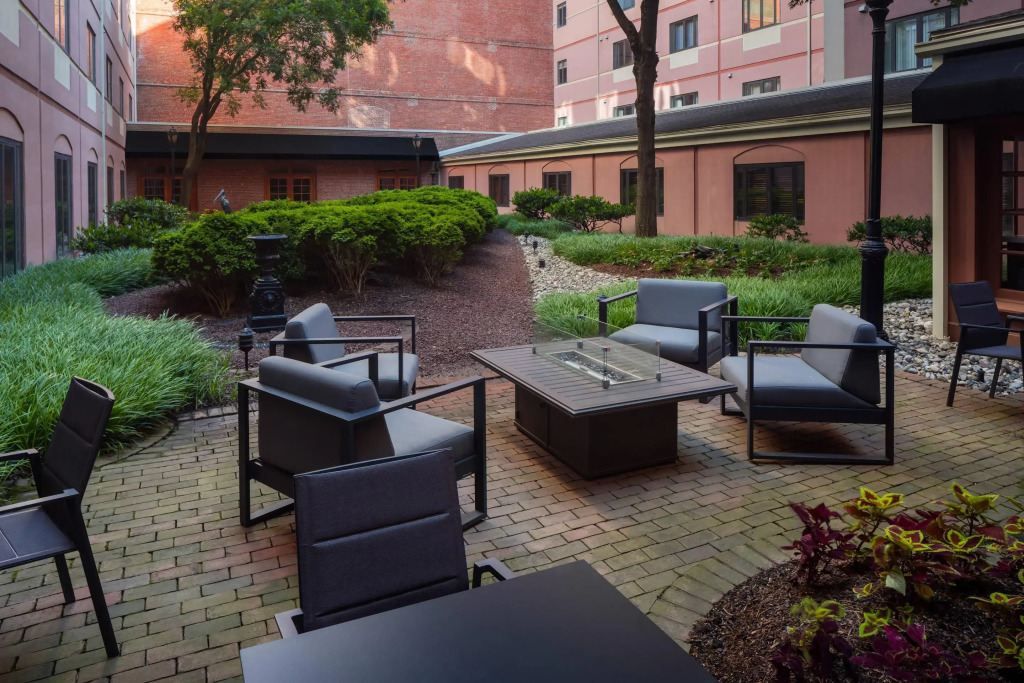 The Inn at Hendersons Wharf, an Ascend Collection Hotel