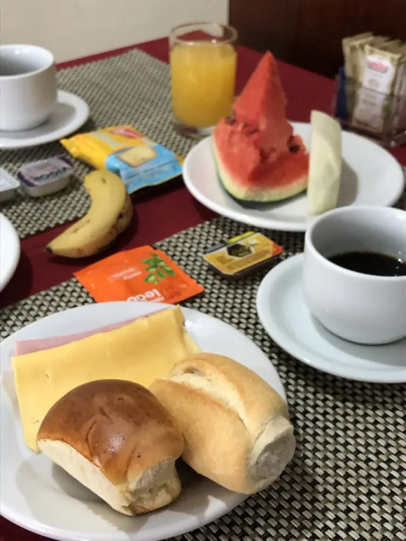 Caiçara Hotel
