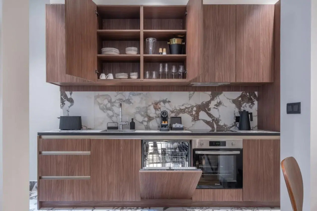 Yuna Saint-Germain-des-Prés - Serviced Apartments