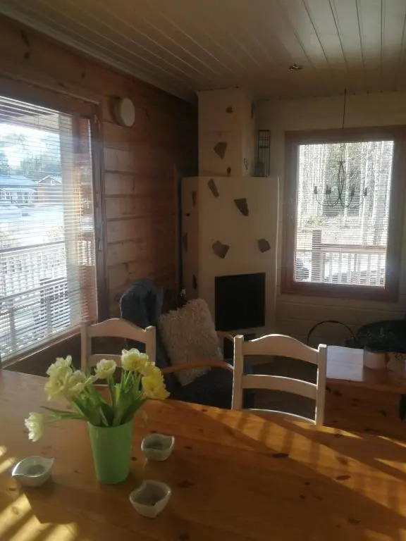 Koivulankaari 4A