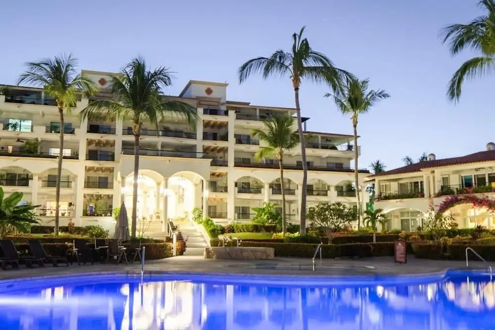 Grand Marina Villas