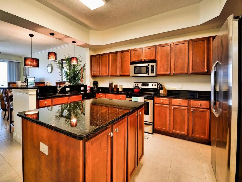 Bay Harbor 303