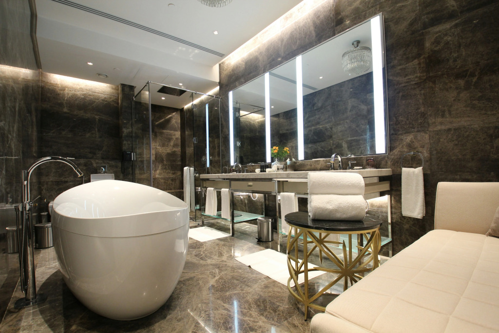 The Hotel Galleria Jeddah, Curio Collection by Hilton