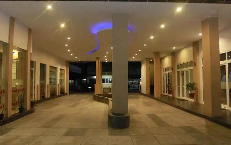 Mutiara Balige Hotel