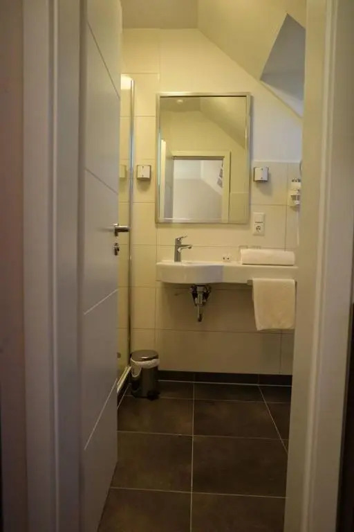 Hotel Restaurant Zum Hollengrund