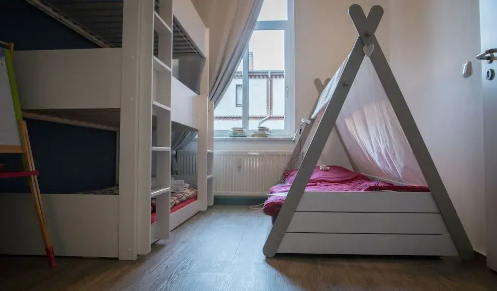 KINDheitstRAUM
