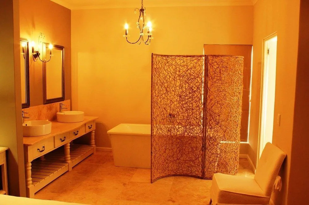 8 Moda Rossi Self catering