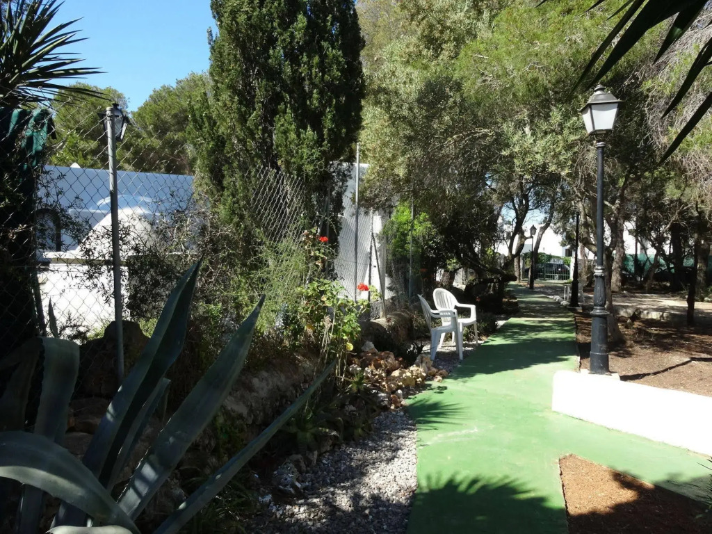 Apartamentos Osa Menor
