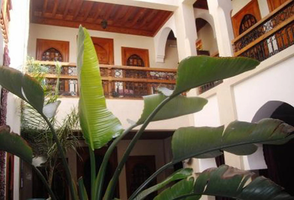 Riad Dubai