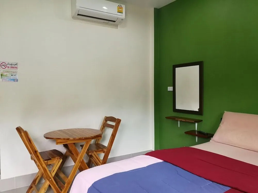 Ban Ninja Resort