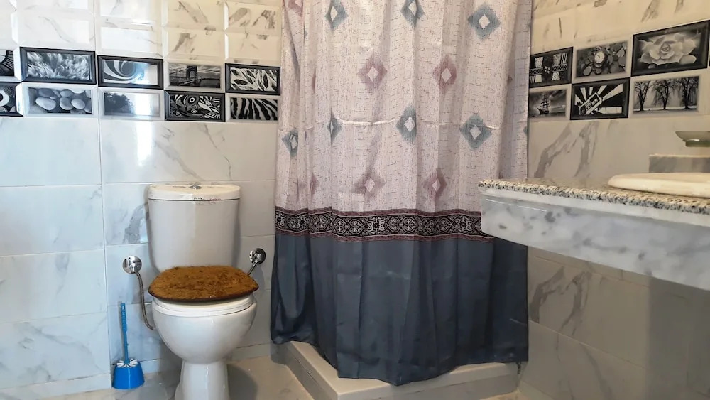 Luxury Senmut Apartments