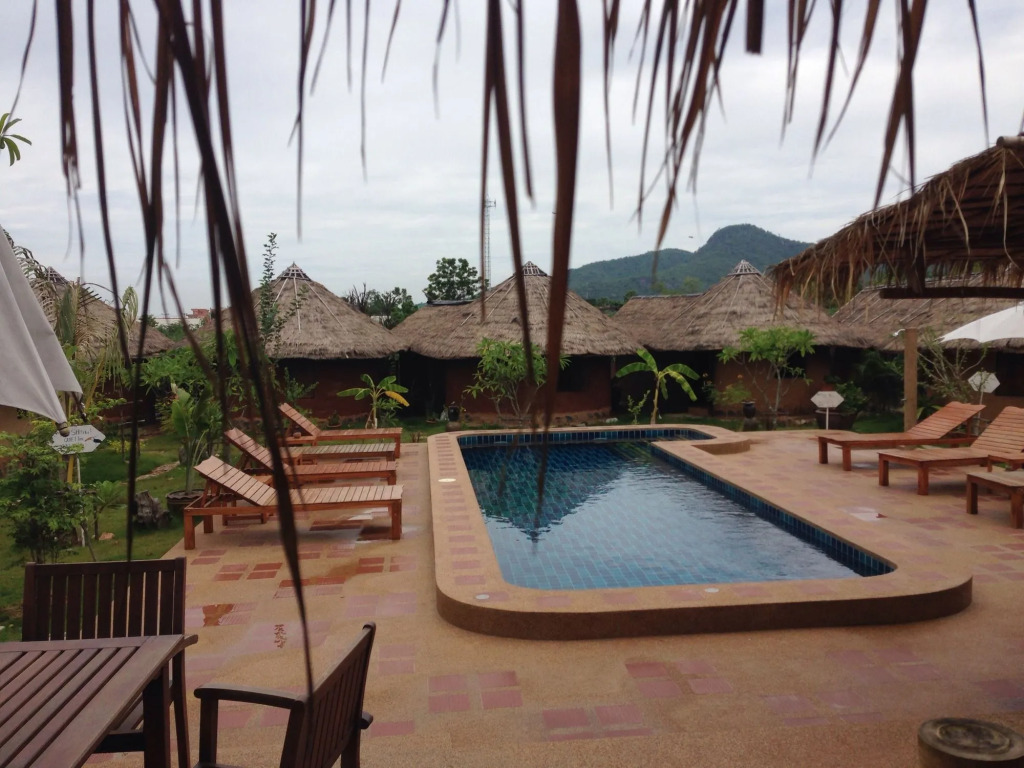 Korawan Garden View