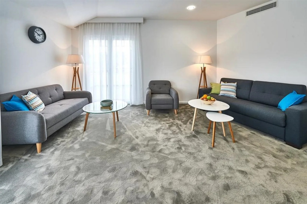 Perla Residence Hotel & SPA