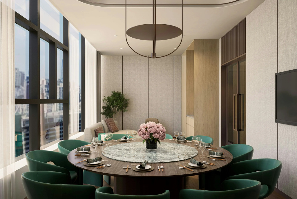 Hilton Garden Inn Shenzhen Pingshan Chaoshang Plaza