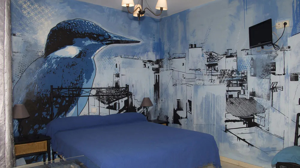 Hostal Plaza