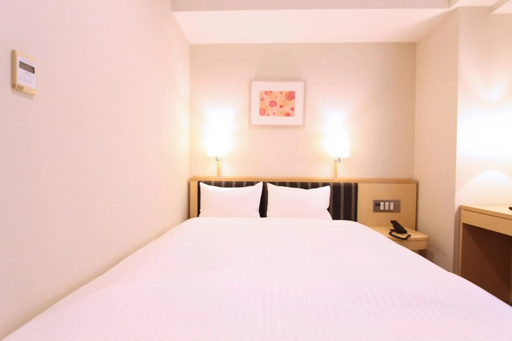 KOKO HOTEL Sendai Station West