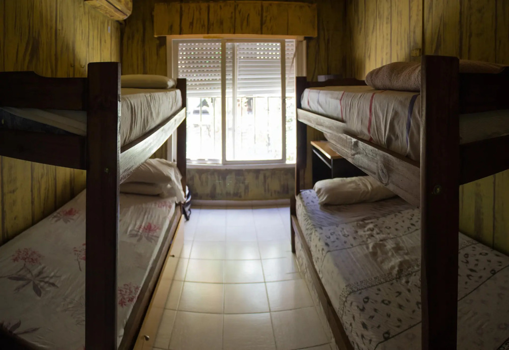 Club del Rio Hostel