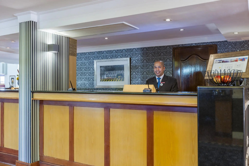 City Lodge Hotel GrandWest