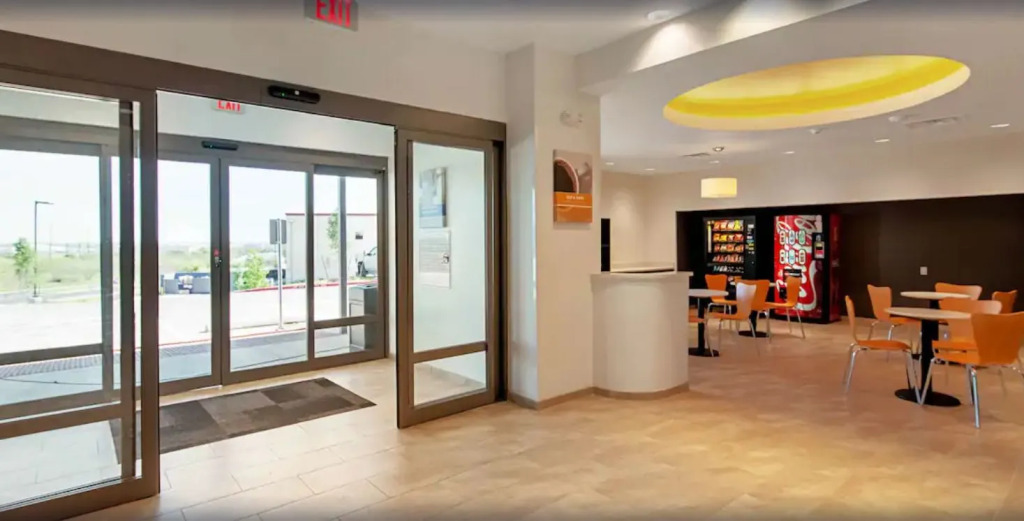 Motel 6 Austin Airport