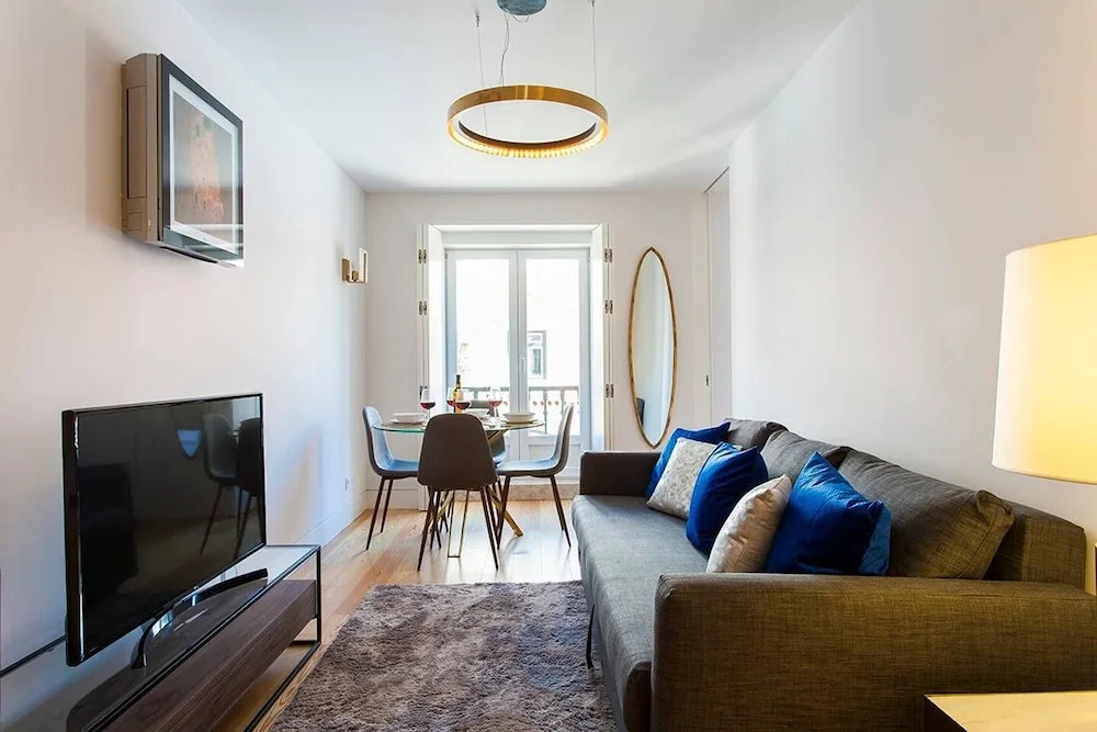 GuestReady - Cosy apt near Money Museum