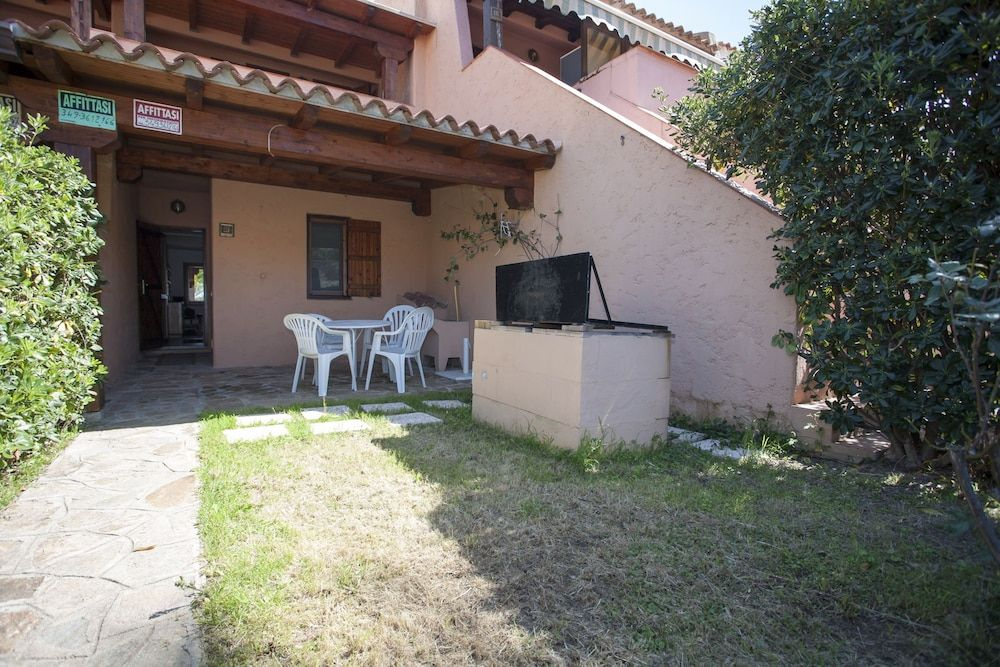 SVS - Residence Straulas