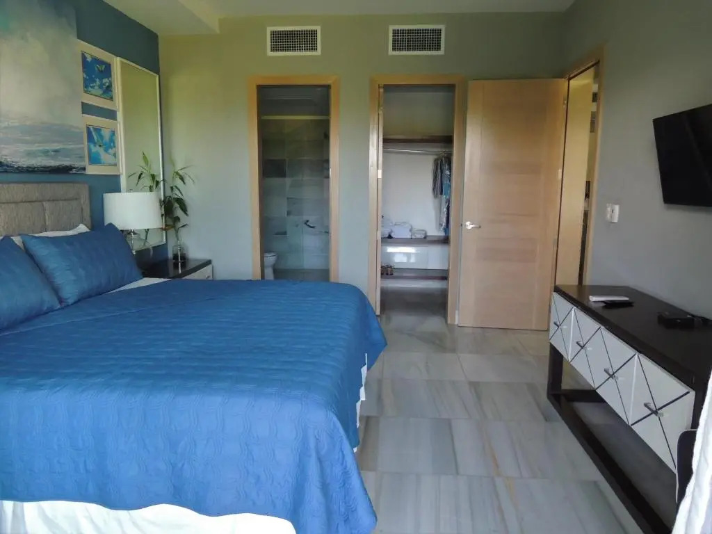 Sea Winds Cabarete
