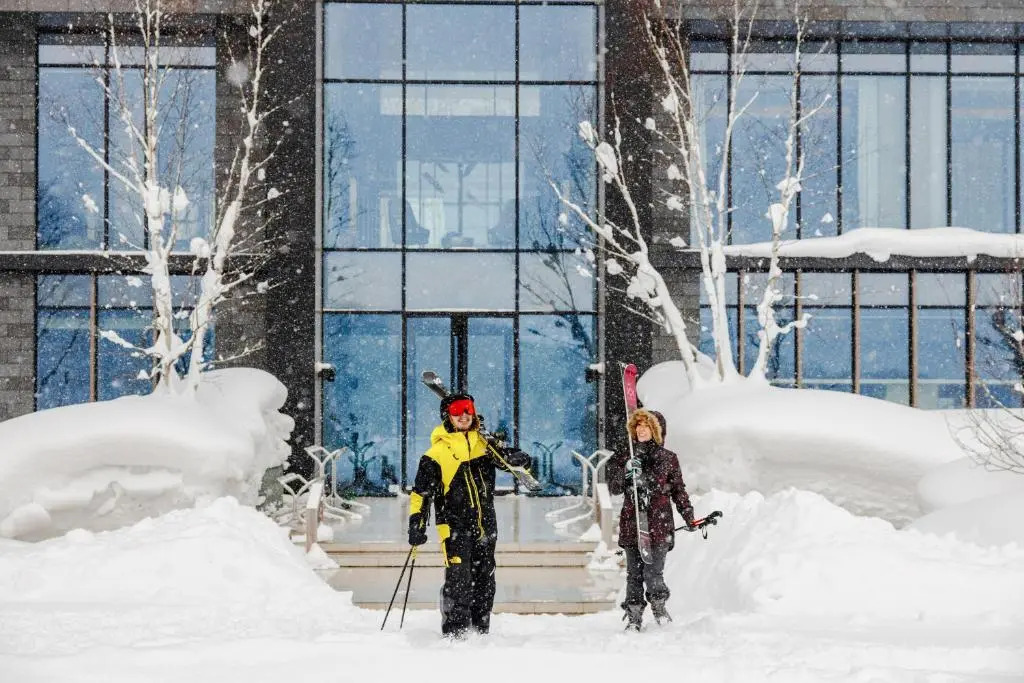 Park Hyatt Niseko Hanazono