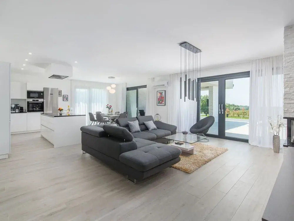 Apartment in Croatia Near the Coast